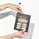  Đai Vlift Kogao - Hỗ trợ thon gọn mặt tại nhà từ Nhật Bản [KIRA] 