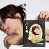  Đai Vlift Kogao - Hỗ trợ thon gọn mặt tại nhà từ Nhật Bản [KIRA] 
