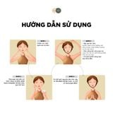  Đai Vlift Kogao - Hỗ trợ thon gọn mặt tại nhà từ Nhật Bản [KIRA] 