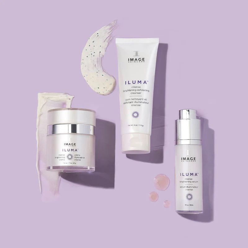  Kem dưỡng da làm sáng, đều màu và giảm sản xuất sắc tố IMAGE SKINCARE ILUMA Intense Brightening Creme [IMAGE] 