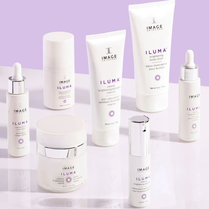  Serum mờ thâm nám, sáng da, giảm mao mạch máu IMAGE SKINCARE ILUMA Intense Facial Illuminator [IMAGE] 