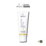  GEL CHỐNG NẮNG SPF 30 (CHỐNG NƯỚC) – PREVENTION+ CLEAR SOLAR GEL SPF 30 [IMAGE] 