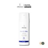  Lotion kháng khuẩn, kiểm soát nhờn và gom cồi mụn - CLEAR CELL Clarifying Acne Lotion [IMAGE] 