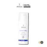  Kem kiểm soát mụn và điều tiết nhờn - CLEAR CELL Clarifying Repair Crème [IMAGE] 