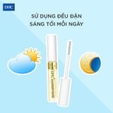  Tinh Chất Dưỡng Mi DHC Eyelash Tonic 6.5ml Eyelash Tonic [DHC] 