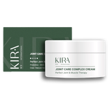  Kem Nâng Cơ Kira Joint Care Complex Cream - Giảm Nếp Nhăn, Tăng sinh Collagen 48g 