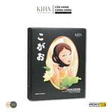  Đai Vlift Kogao - Hỗ trợ thon gọn mặt tại nhà từ Nhật Bản [KIRA] 