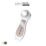  Máy Chăm Sóc Da Mặt Chuyên Sâu Miraie Ems - Trẻ Hóa Da, Làm Sạch Sâu, Tăng Độ Săn Chắc 