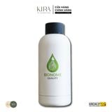  [MERAKI MEDI] Bình Nước Giữ Nhiệt Bằng Thép Không Gỉ 304 Hai Lớp Dung Tích 500 ml Nhỏ Gọn, Tiện Dụng Bionome 