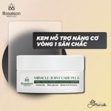  Kem Hỗ Trợ Nâng Cơ Vòng 1 BOSALSON MEDICOS MIRACLE JOINT CARE PLUS [BOSALSON MEDICOS] 