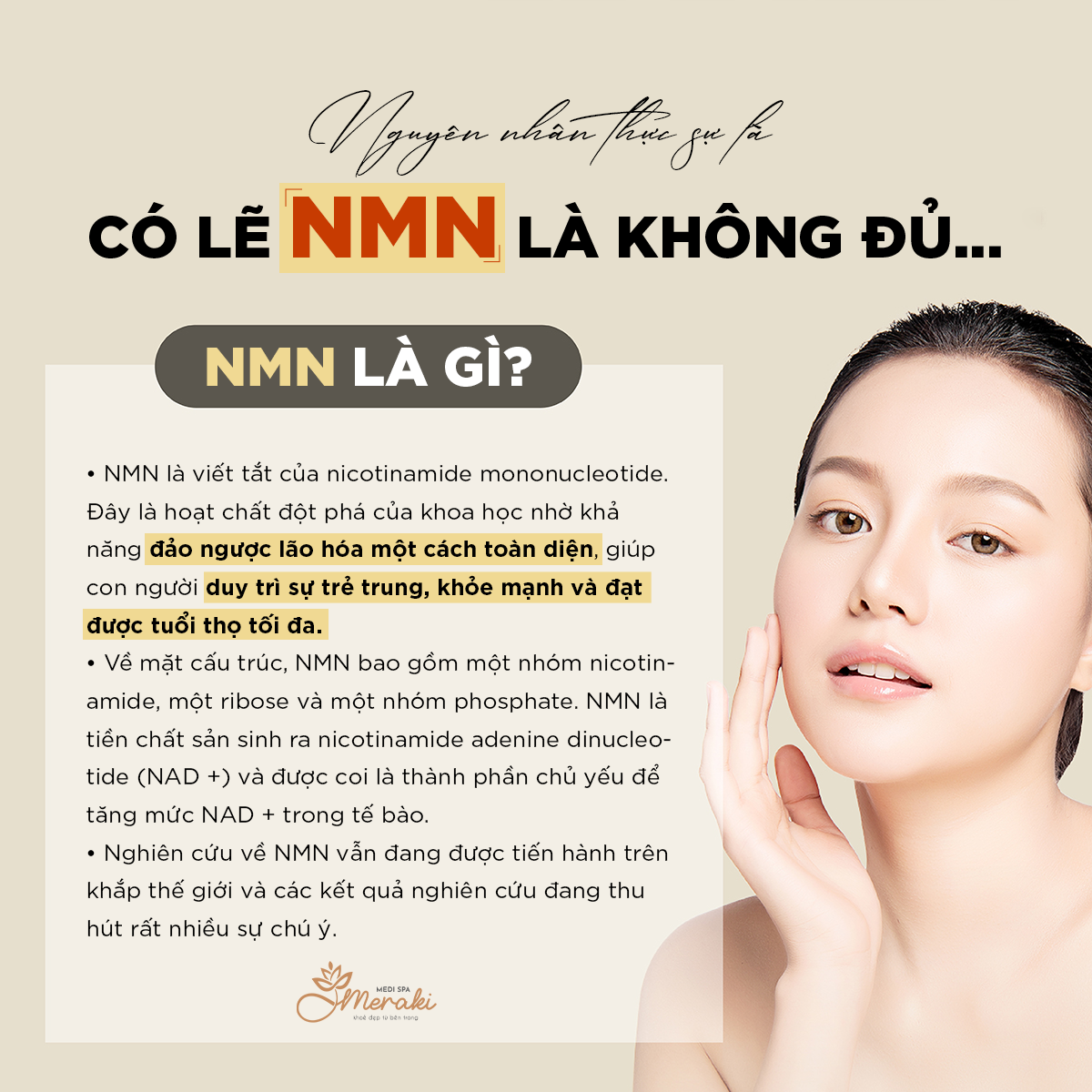  Thực phẩm bổ sung Levante NMN cao cấp - Thực phẩm bổ sung nội địa Made in Japan [NMN] 