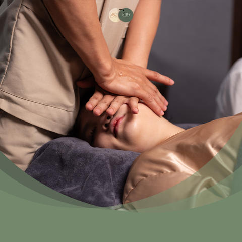  KOGAO JAPANESE THERAP 