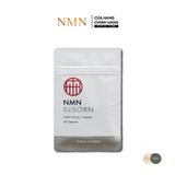  Thực phẩm bổ sung NMN REBORN - Thực phẩm bổ sung nội địa Made in Japan30 Days [NMN] 