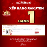  Thực phẩm bổ sung Levante NMN cao cấp - Thực phẩm bổ sung nội địa Made in Japan [NMN] 