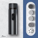  Máy Rửa Mặt. Massage mặt đẩy tinh chất , làm sạch sâu cấp ẩm dưỡng da 