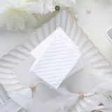  Bông Tẩy Trang Cotton mềm mịn dành cho mọi loại da - Gói 50 miếng [MERAKI MEDI] 