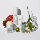 Sữa rửa mặt làm sạch và phục hồi cho da dầu hỗn hợp nhạy cảm IMAGE SKINCARE ORMEDIC Balancing Facial Cleanser [IMAGE] 