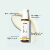  SERUM CHỐNG NẮNG NÂNG TONE SÁNG DA – PREVENTION+ SUN SERUM SPF 30 [IMAGE] 