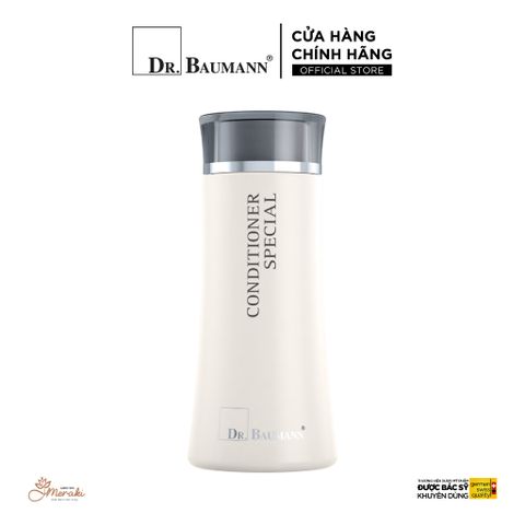  Dầu Xả Phục Hồi, Chắc Khỏe Tóc CONDITIONER SPECIAL [DR.BAUMANN] 