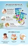  Viên uống Giảm cân DHC bổ sung dầu dừa hỗ trợ giảm cân an toàn và làm đẹp da gói 60 viên (30 ngày) [DHC] 