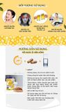  Viên uống bổ sung vitamin C DHC sáng da, mờ thâm, tăng cường đề kháng gói 60 viên (30 ngày) và gói 180 viên (90 ngày) [DHC] 