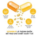  Viên uống sáng da DHC Nhật Bản Adlay Extract gói 30 viên (30 ngày) [DHC] 