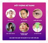  Nước uống Collagen DHC Nhật Bản hàm lượng 7000mg/lọ nuôi da căng mọng, ngăn ngừa thâm nám 10 lọ (1 hộp) [DHC] 