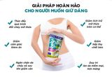  Viên uống Giảm cân DHC bổ sung dầu dừa hỗ trợ giảm cân an toàn và làm đẹp da gói 60 viên (30 ngày) [DHC] 