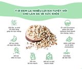  Viên uống sáng da DHC Nhật Bản Adlay Extract gói 30 viên (30 ngày) [DHC] 