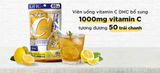  Viên uống bổ sung vitamin C DHC sáng da, mờ thâm, tăng cường đề kháng gói 60 viên (30 ngày) và gói 180 viên (90 ngày) [DHC] 