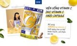  Viên uống bổ sung vitamin C DHC sáng da, mờ thâm, tăng cường đề kháng gói 60 viên (30 ngày) và gói 180 viên (90 ngày) [DHC] 