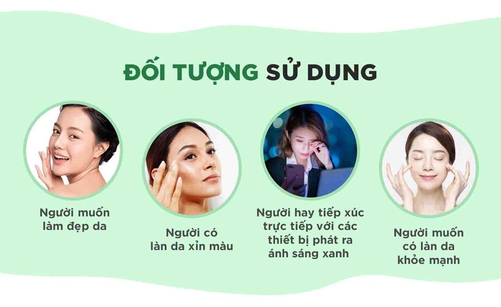  Viên uống sáng da DHC Nhật Bản Adlay Extract gói 30 viên (30 ngày) [DHC] 