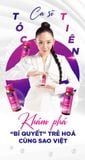  Nước uống Collagen DHC Nhật Bản hàm lượng 7000mg/lọ nuôi da căng mọng, ngăn ngừa thâm nám 10 lọ (1 hộp) [DHC] 