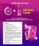  Nước uống Collagen DHC Nhật Bản hàm lượng 7000mg/lọ nuôi da căng mọng, ngăn ngừa thâm nám 10 lọ (1 hộp) [DHC] 