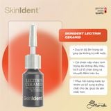  Tinh chất củng cố hàng rào da SKINIDENT LECITHIN CERAMID [SKINIDENT] 