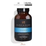  Shield up Viên Uống Chống nắng, bảo vệ da, tăng sức đề kháng [HUSH & HUSH] 