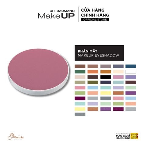  Phấn Mắt Dr. Baumann Eyeshadow 1.4ml [DR.BAUMANN MAKEUP] 