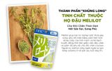  Viên uống thon gọn đùi, giảm sưng phù bắp chân DHC Melilot gói 60 viên (30 ngày) [DHC] 