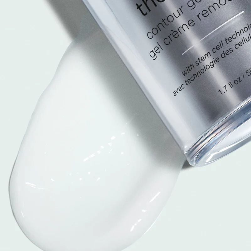  Kem dưỡng chống lão hóa, nâng cơ, săn chắc da Image Skincare The Max Contour Gel Creme (new) [IMAGE] 