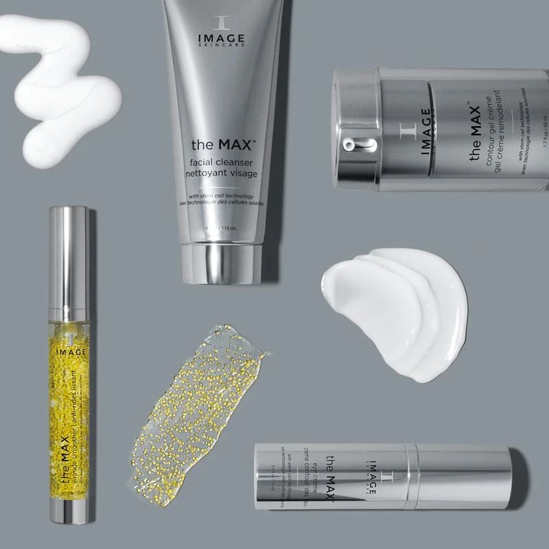  Kem dưỡng chống lão hóa, nâng cơ, săn chắc da Image Skincare The Max Contour Gel Creme (new) [IMAGE] 