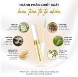  Tinh Chất Dưỡng Mi DHC Eyelash Tonic 6.5ml Eyelash Tonic [DHC] 
