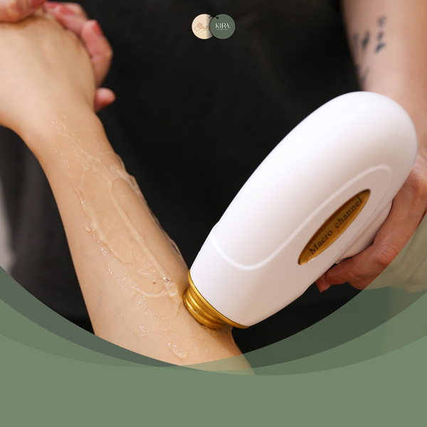  TRIỆT LÔNG CÔNG NGHỆ CAO COOL SAPPHIRE 