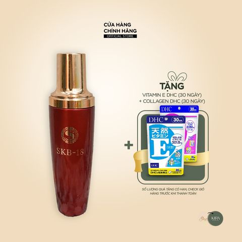  [Skb-18 chăm sóc cô bé] , tiêu viêm, se khít - Loại CB 602 