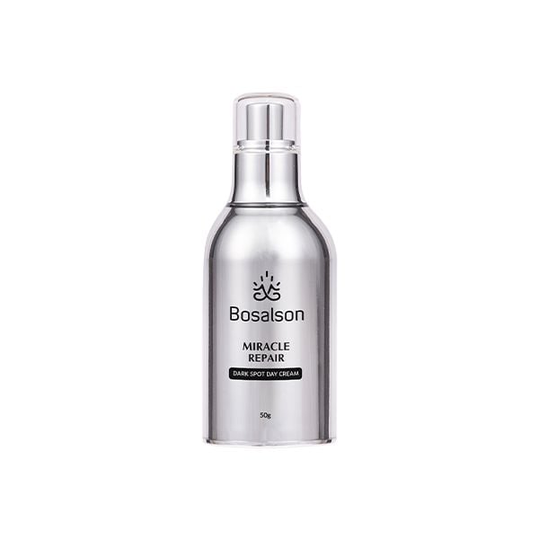  [Date mới 2025] [BOSALSON] Kem dưỡng sáng da mờ nám ban ngày Miracle Repair – Dark Spot Day Cream 