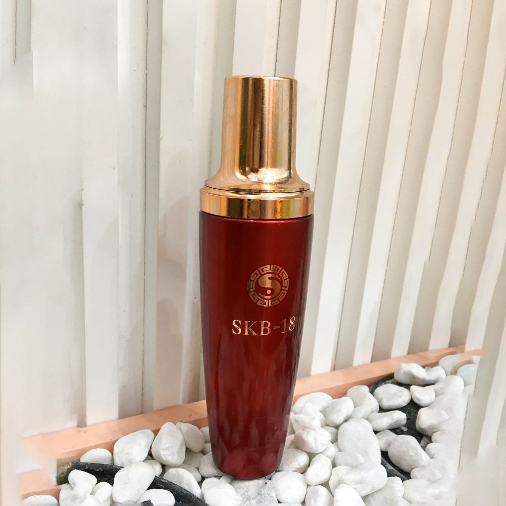  [Skb-18 chăm sóc cô bé] , tiêu viêm, se khít - Loại CB 602 