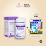  [BOSALSON MEDICOS] Viên uống Bosalson WOMEN health 60 viên 