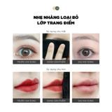  Giấy Ướt Tẩy Trang Than Tre Hoạt Tính 