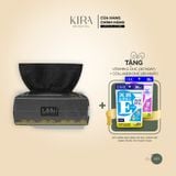  Khăn Lau Mặt Than Tre Hoạt Tính 