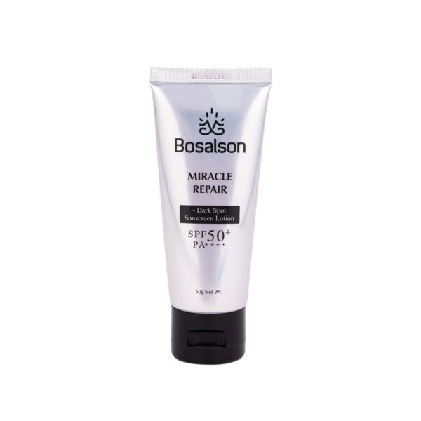  [Date mới 2025] [BOSALSON] Kem Chống Nắng Miracle Repair – Dark Spot Sunscreen Lotion 