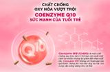  Viên uống chống lão hóa da DHC Nhật Bản Coenzyme Q10 60 viên (30 ngày) và 180 viên (90 ngày) [DHC] 